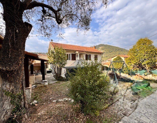 Villa in Peillon, Provence-Alpes-Côte d'Azur, Frankreich 1 - 18907151