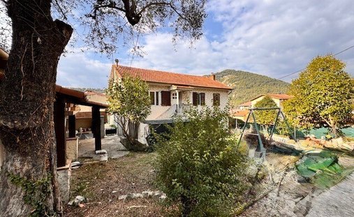 Villa in Peillon, Provence-Alpes-Côte d'Azur, France 1