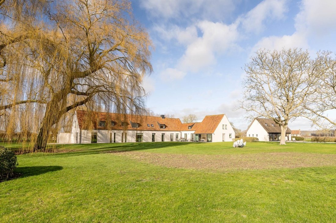 Villa in Damme, Flanders, Belgium 4 - 18919298