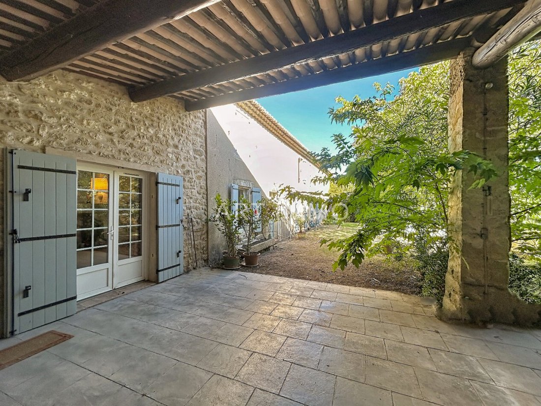 House in Robion, Provence-Alpes-Côte d'Azur, France 4 - 18911171