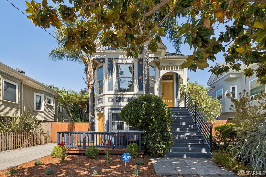 House in Oakland, California, United States 1 - 18917108