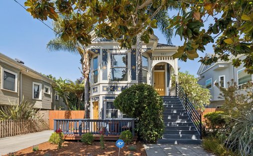 Casa a Oakland, California, Stati Uniti 1