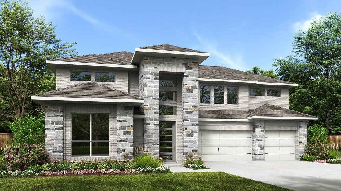House in Katy, Texas, United States 1 - 18917401