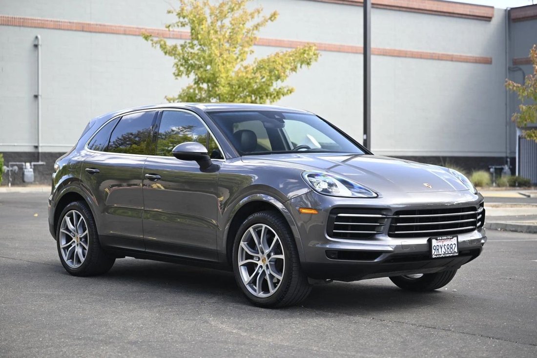 Suv in Sacramento, CA, United States 1 - 18914555