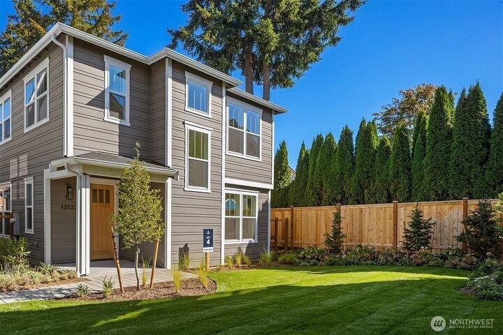 Condominio a Kirkland, Washington, Stati Uniti 1 - 18921641