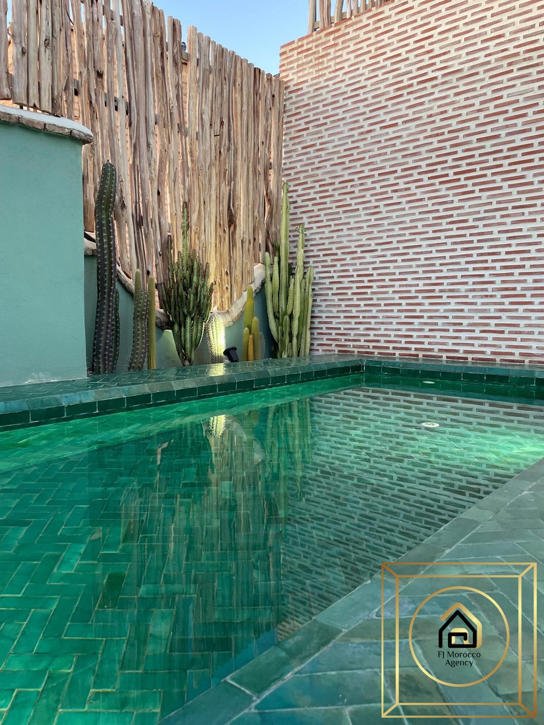 Casa a Marrakech, Marrakech-Safi, Marocco 5 - 18918494