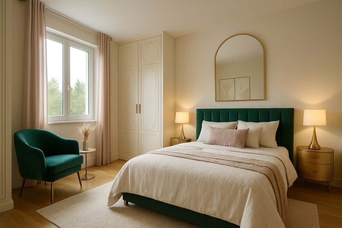 Apartment in Centre, L'Haÿ-les-Roses, France 3 - 18914722