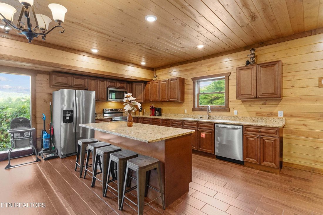 House in Sevierville, Tennessee, United States 5 - 18905557