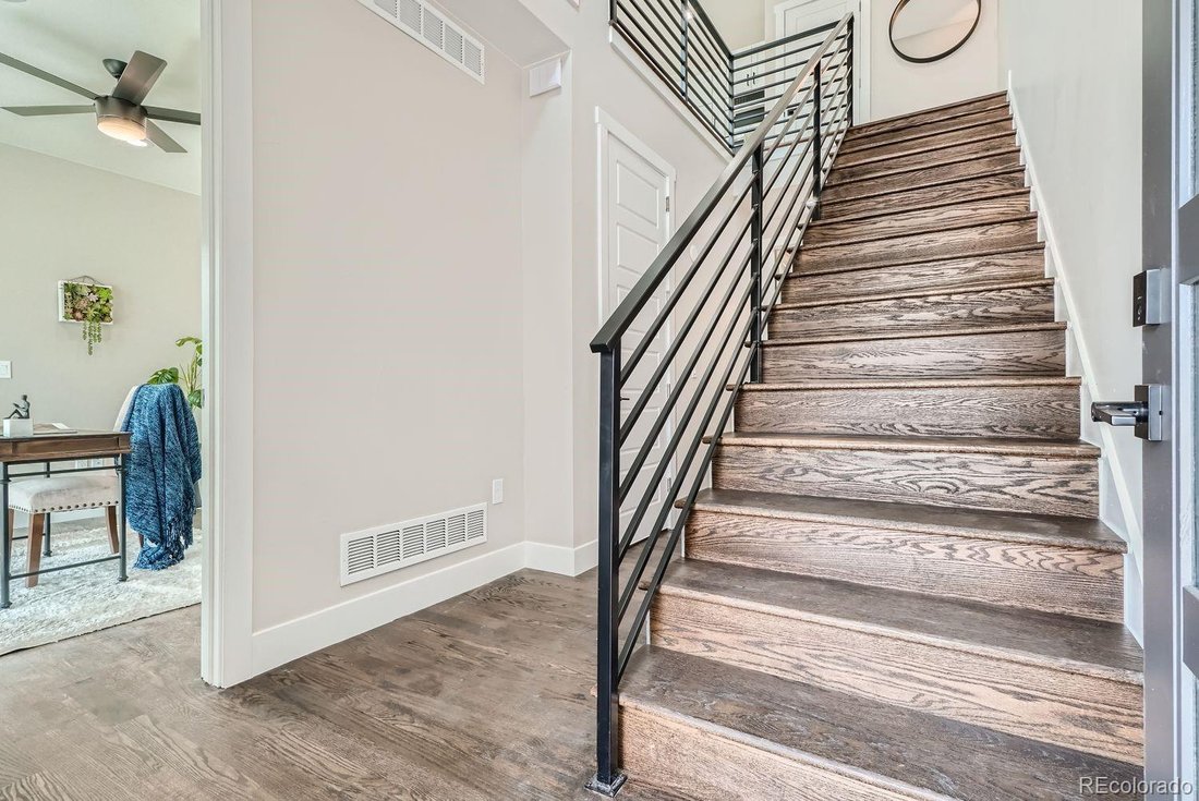 House in Denver, Colorado, United States 4 - 18915196