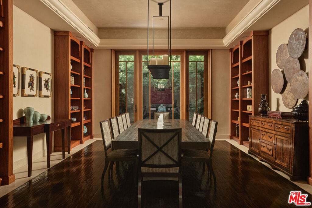 Casa a Los Angeles, California, Stati Uniti 5 - 18906029
