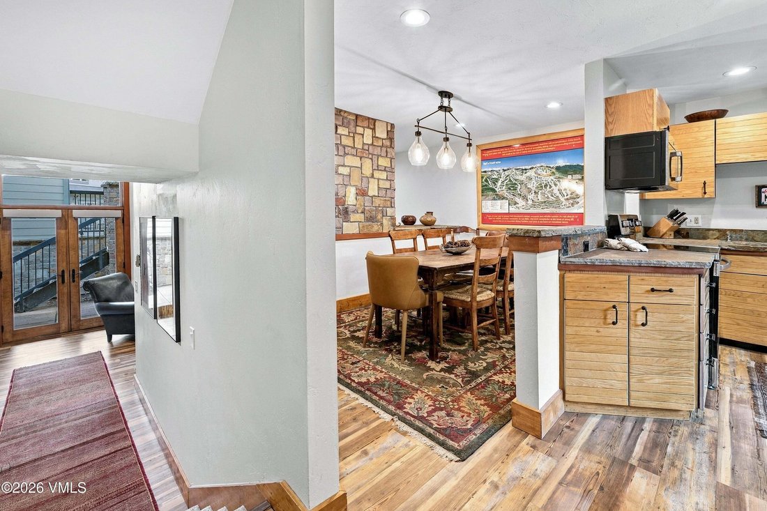 Condominio en Vail, Colorado, Estados Unidos 2 - 18908544