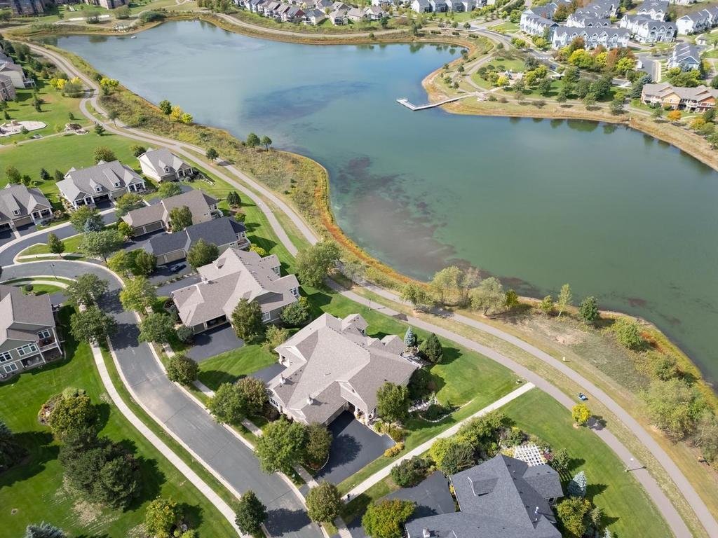 Condominio a Apple Valley, Minnesota, Stati Uniti 2 - 18915337