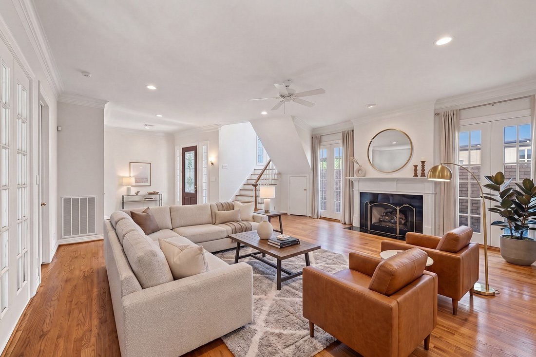 House in Houston, Texas, United States 3 - 18912220