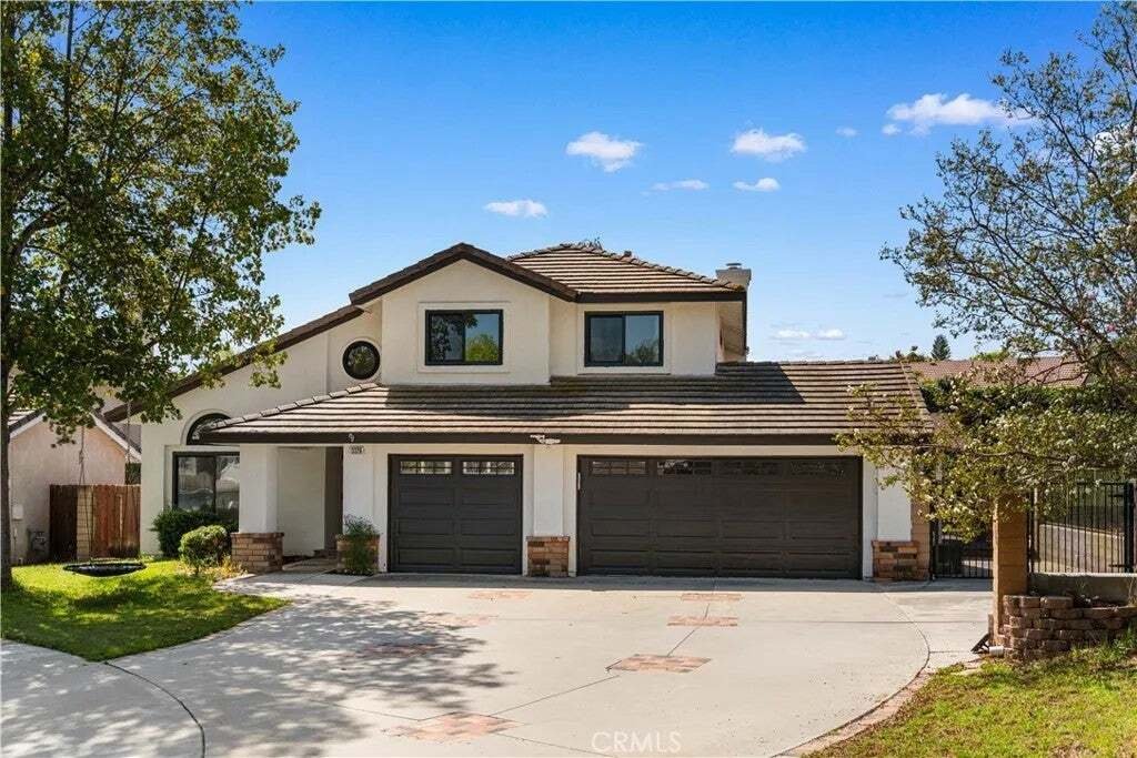House in Chino Hills, California, United States 1 - 18781967