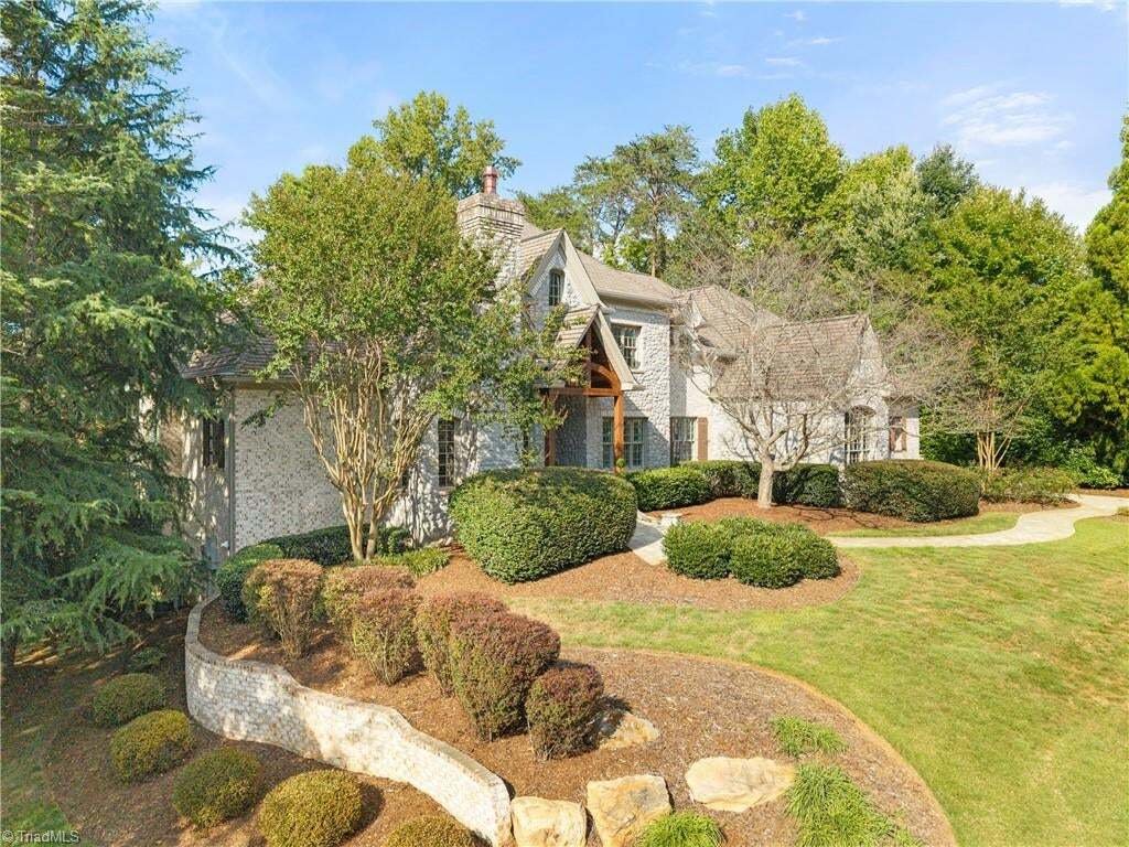 Haus in Winston-Salem, North Carolina, Vereinigte Staaten 2 - 18905510