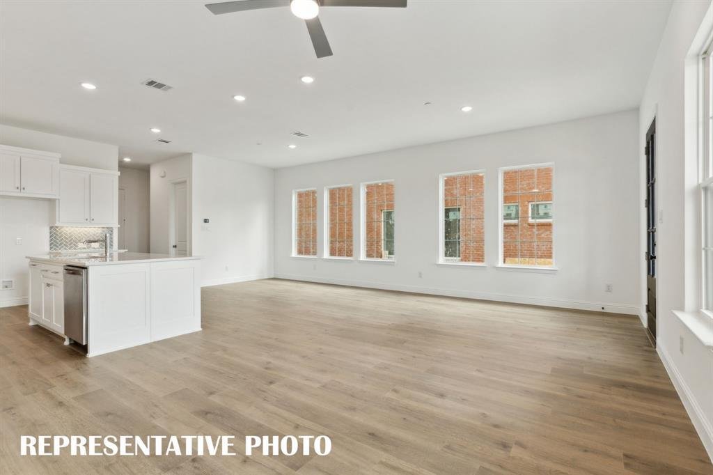 Townhouse in Frisco, Texas, United States 5 - 18910571