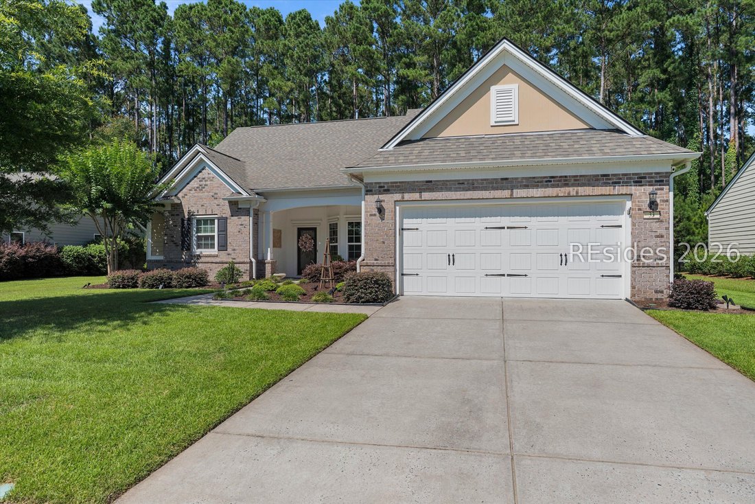 House in Bluffton, South Carolina, United States 2 - 18118922