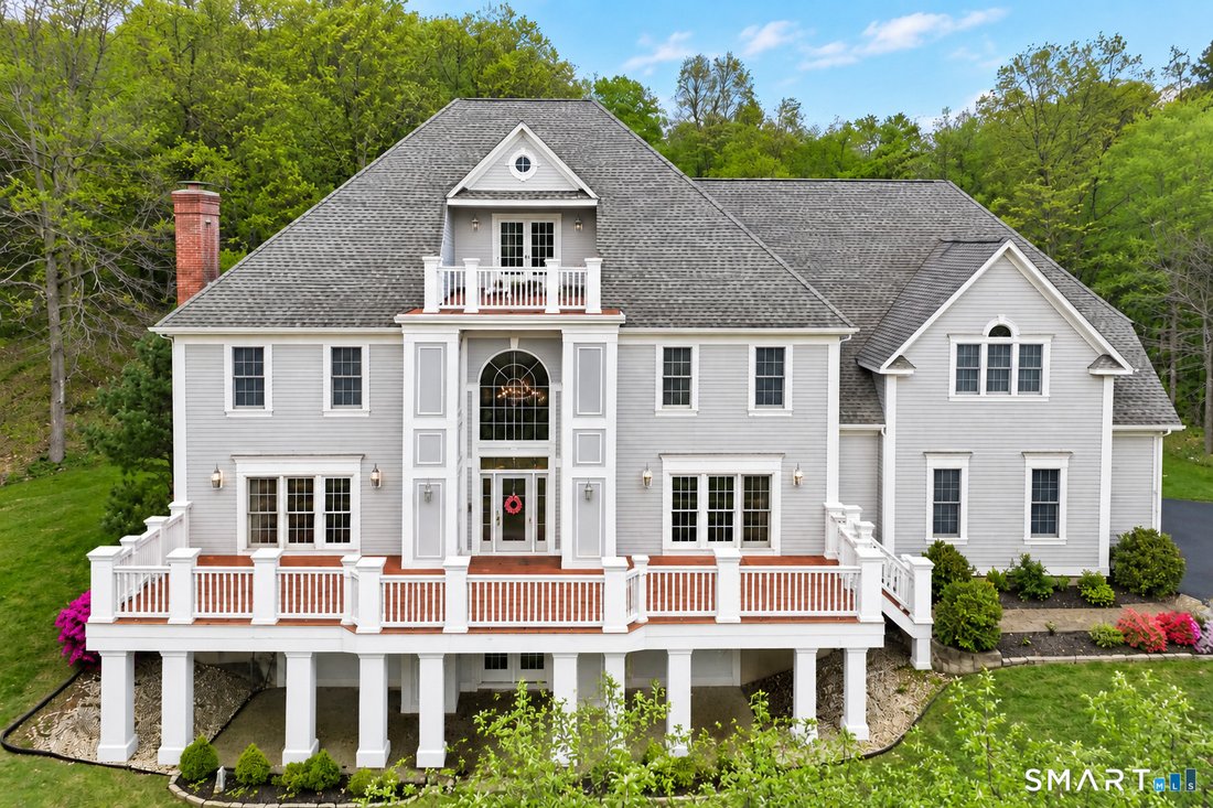 House in Avon, Connecticut, United States 2 - 18859282