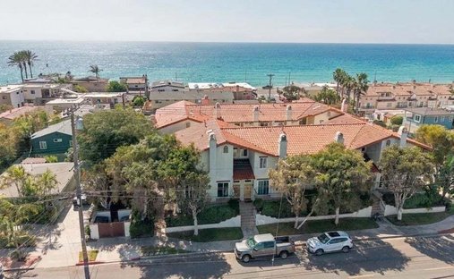 Residenza a Carlsbad, California, Stati Uniti 1