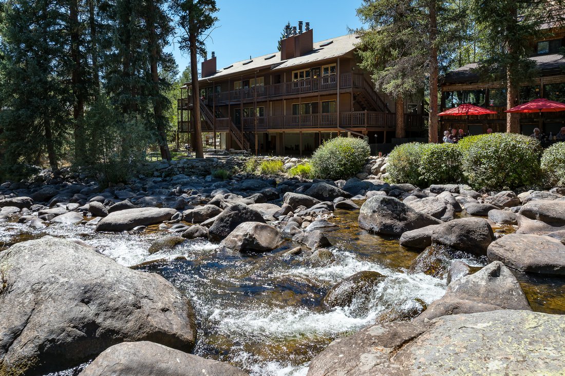 Grand Lake, Colorado, United States 1 - 18921697
