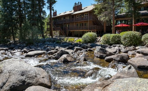 Grand Lake, Colorado, United States 1