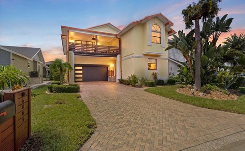 House in New Port Richey, Florida, United States 1