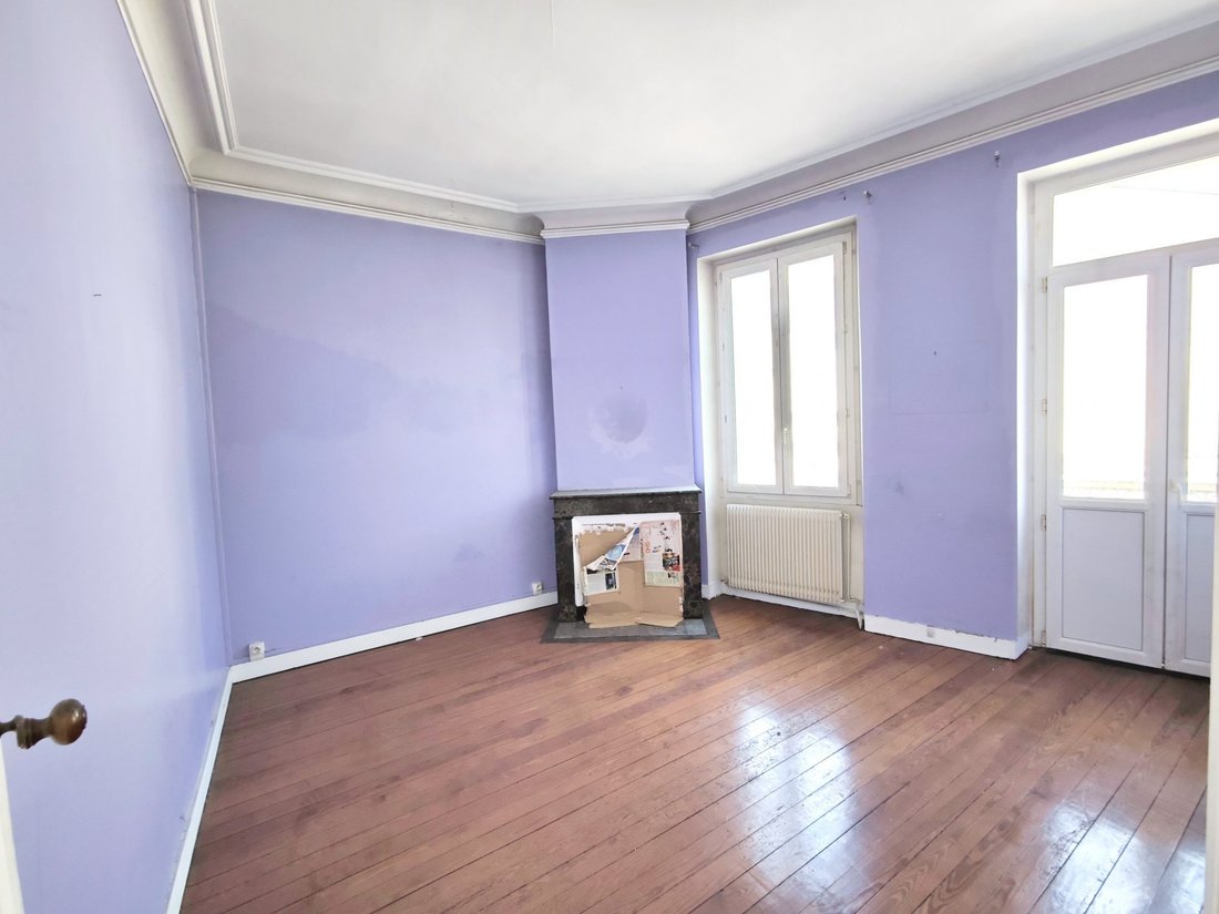 Casa en San Bruno-San Agustín, Burdeos, Francia 2 - 18912494