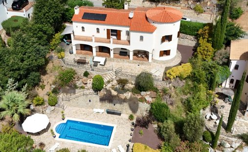 Maison à Calonge i Sant Antoni, Catalogne, Espagne 1