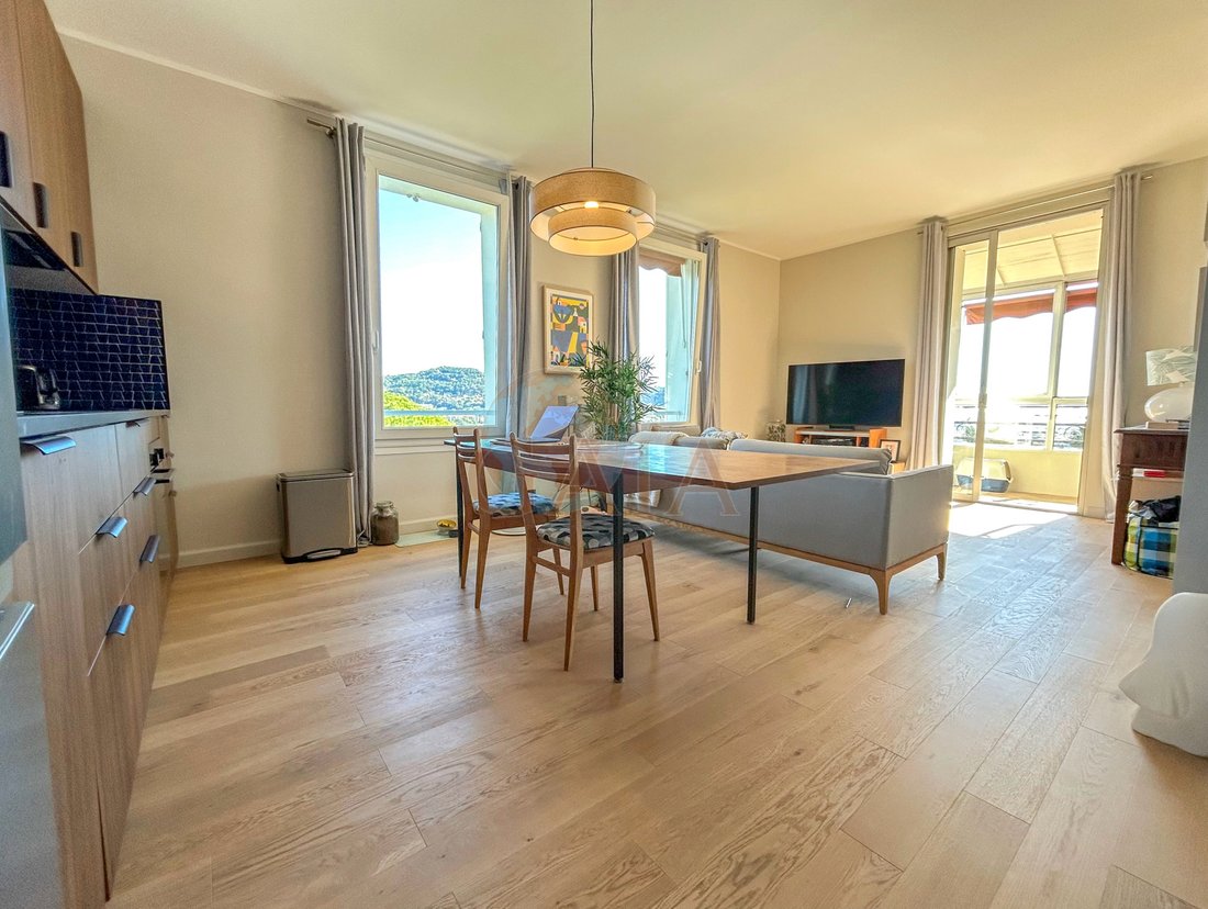 Apartment in Cannes, Provence-Alpes-Côte d'Azur, France 4 - 18916012