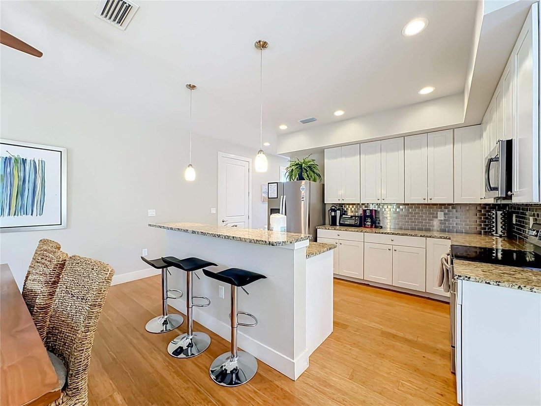 Casa a Holmes Beach, Florida, Stati Uniti 4 - 18905914