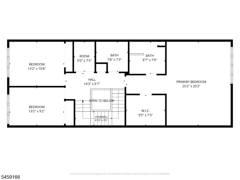 Condo in Madison, New Jersey, United States 2 - 18817528