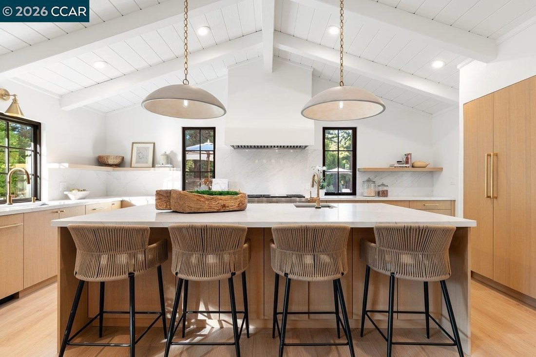 House in Alamo, California, United States 1 - 18909443