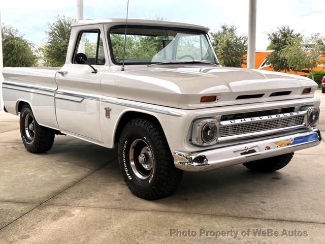 Chevrolet C10 in Calverton, NY, United States 4 - 18920641