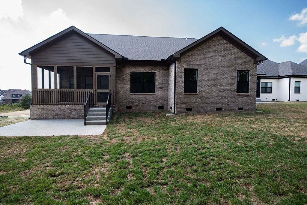Casa a Mt. Juliet, Tennessee, Stati Uniti 3 - 18915217