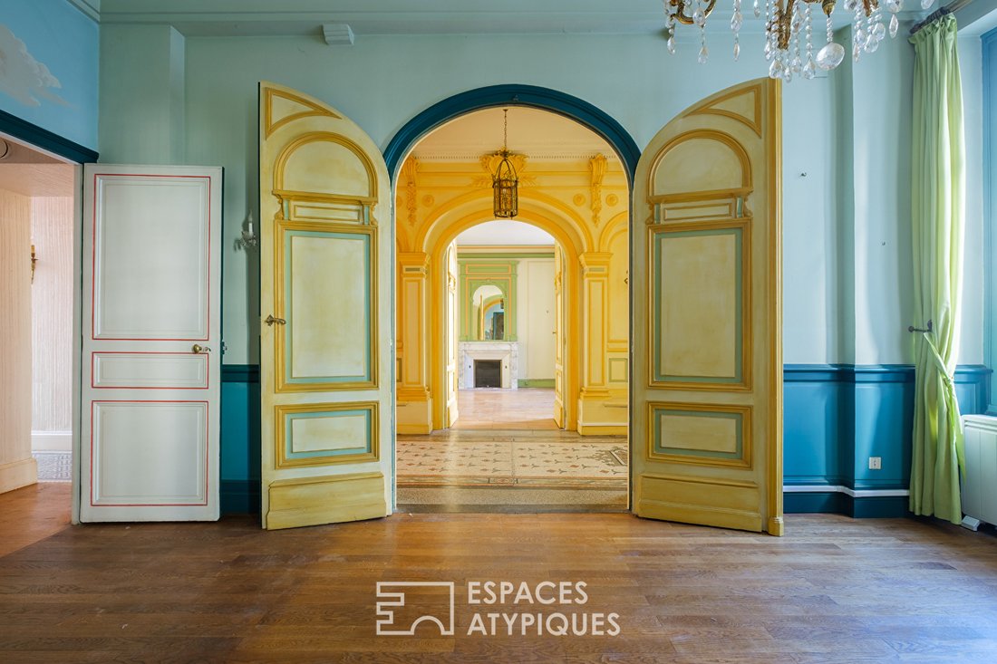 Apartment in Poitiers, Nouvelle-Aquitaine, France 4 - 18919280
