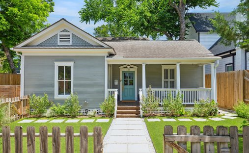House in Houston, Texas, United States 1