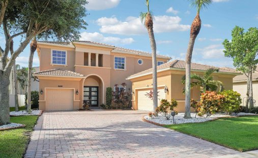House in West Palm Beach, Florida, United States 1