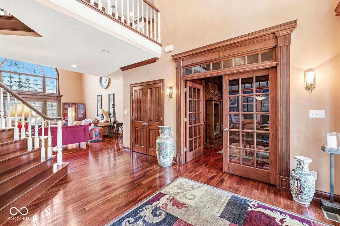 Casa a Indianapolis, Indiana, Stati Uniti 5 - 18921821