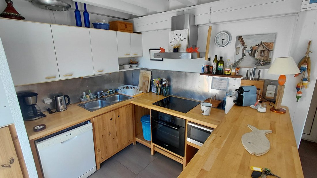 Villa à 33970 Le Cap-Ferret, Lège-Cap-Ferret, Nouvelle-Aquitaine 3 - 18908089