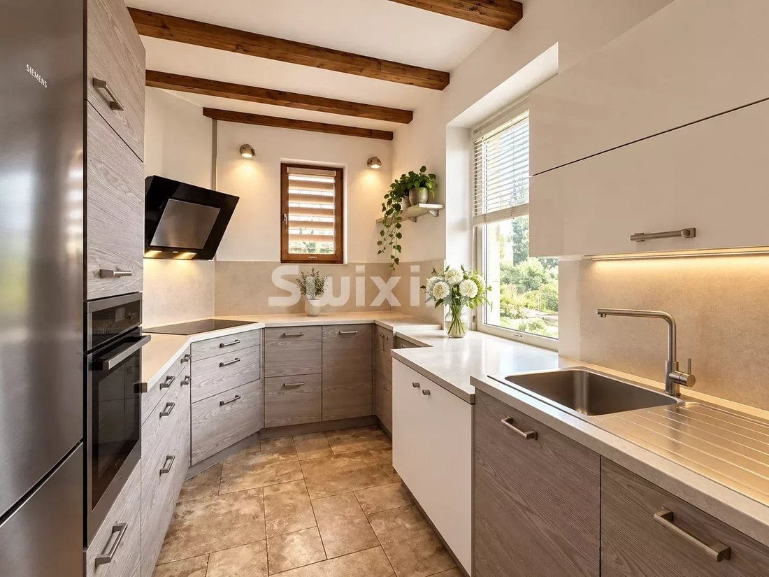 Townhouse in Maraîchers, Colmar, France 3 - 18907543