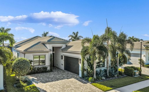 House in Boynton Beach, Florida, United States 1