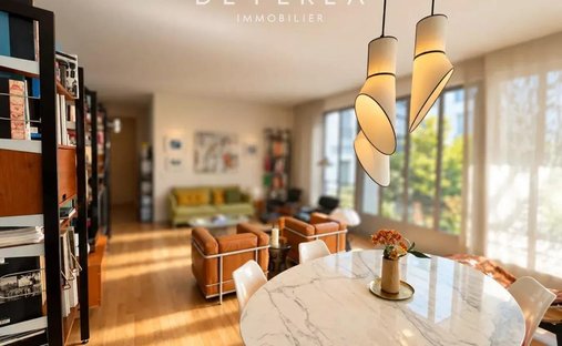 Apartment in Buttes Aux Cailles-Glacière, Paris 13e Arrondissement, Paris 1
