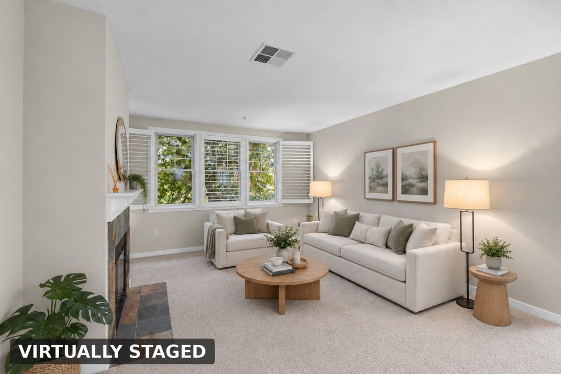 Condo in San Mateo, California, United States 2 - 18659177