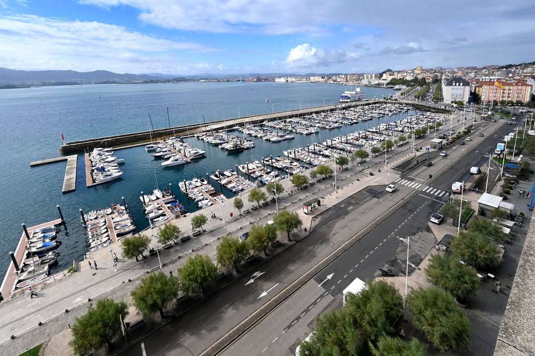 Apartment in Santander, Cantabria, Spain 1 - 18911377