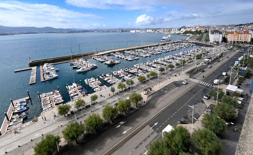 Apartment in Santander, Cantabria, Spain 1