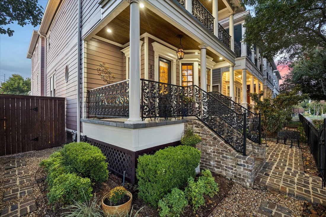 House in Houston, Texas, United States 3 - 18905336
