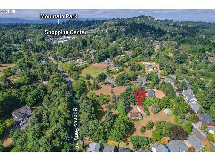 Land in Portland, Oregon, Vereinigte Staaten 5 - 18921636