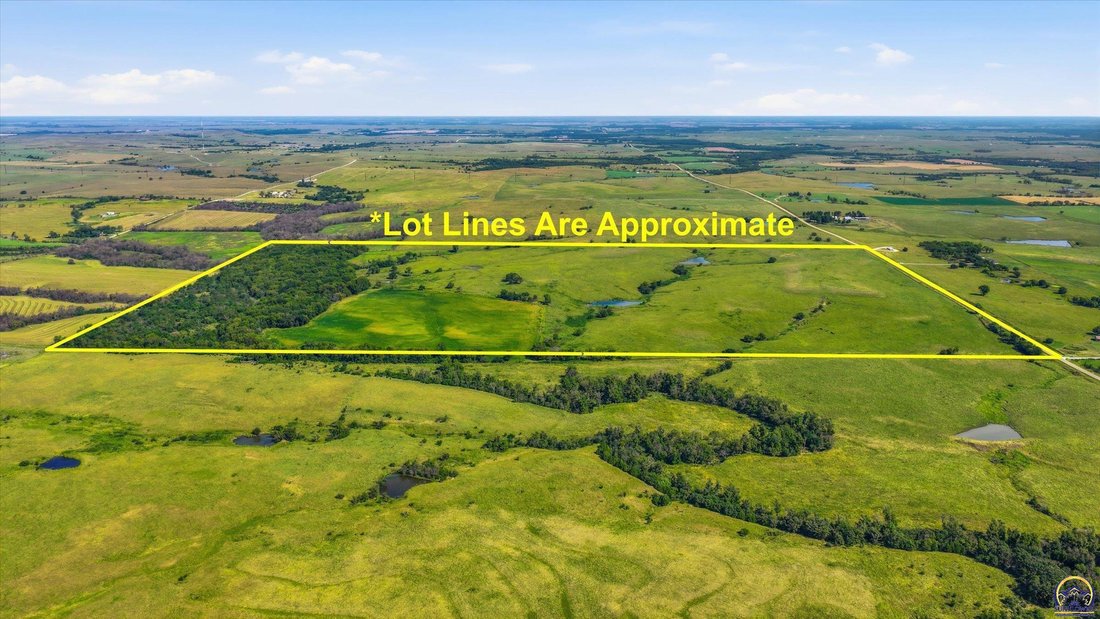 Terreno a Maple Hill, Kansas, Stati Uniti 4 - 18909881