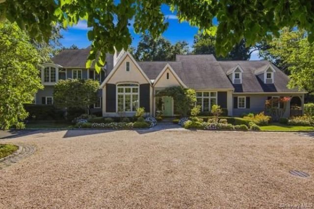 House in Setauket- East Setauket, New York, United States 1 - 18918247