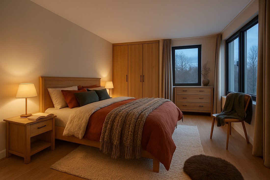 Apartment in Les Allues, Auvergne-Rhône-Alpes, France 3 - 18914683